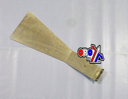 ENGINE SKID BLASTER 200, ALUMINIUM ATV, QUAD