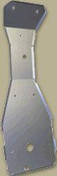 FULL SKID KODIAK 00-02