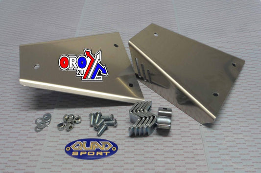 A-ARM ALDY 300, ALUMINIUM ATV, QUAD