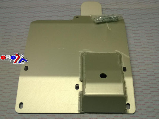 REAR SKID TRX500 FOREMAN 12-13, 523 RICOCHET