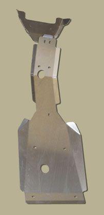 FULL SKID TRX500 FOREMAN 12-13, 752 RICOCHET, 26-752
