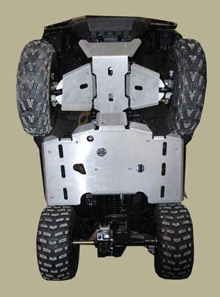 FULL SKID BRUTEFORCE 300 12-13, 764 UTAH
