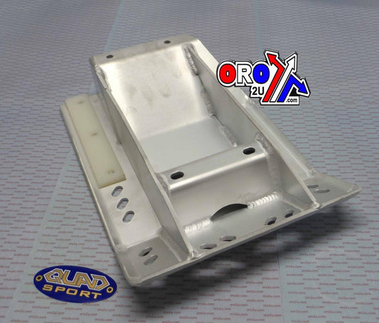 SWINGARM SKID PREDATR 500, ALUMINIUM ATV, QUAD