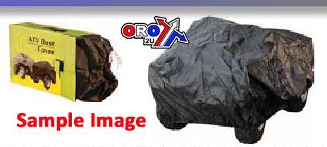 ATV DUST COVER MEDIUM, M838003-M