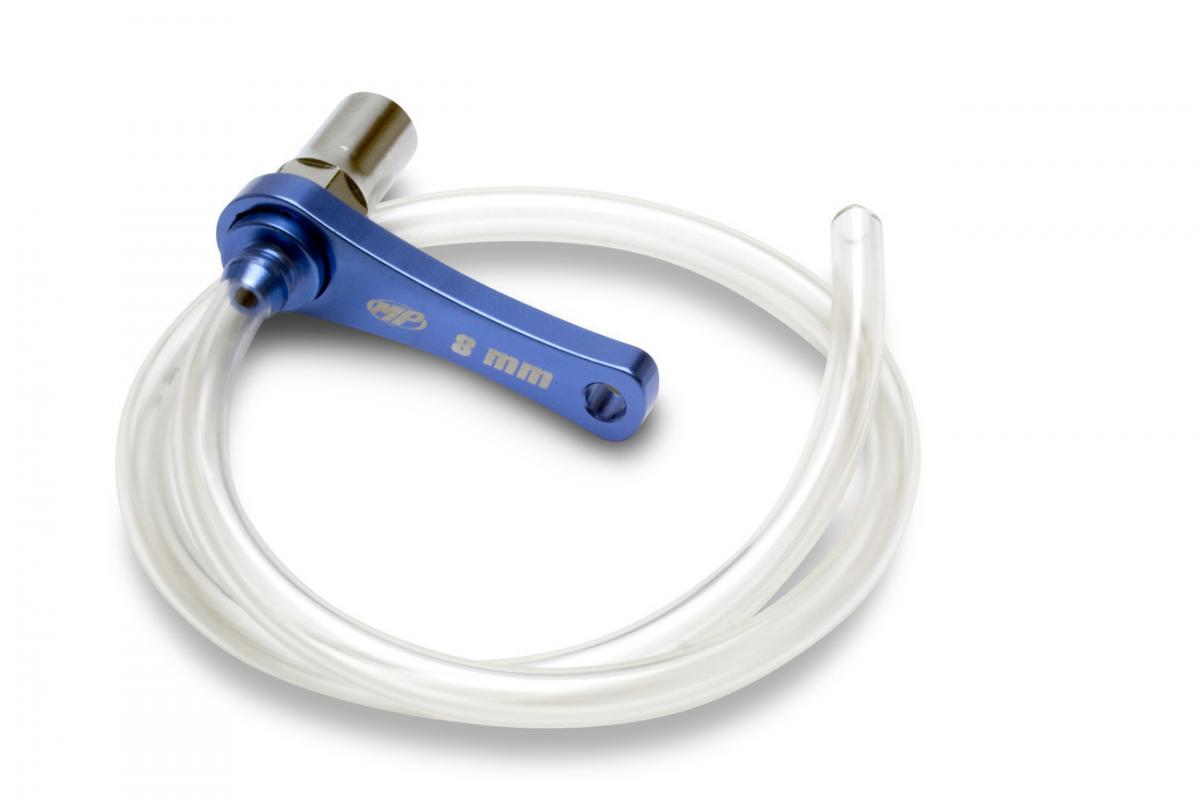 MINI BLEEDER 8mm MOTION PRO, MOTION PRO 08-0482, 43352-568-003