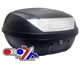 FLAT BLACK TOP BOX 52L, SIFAM, KS52N