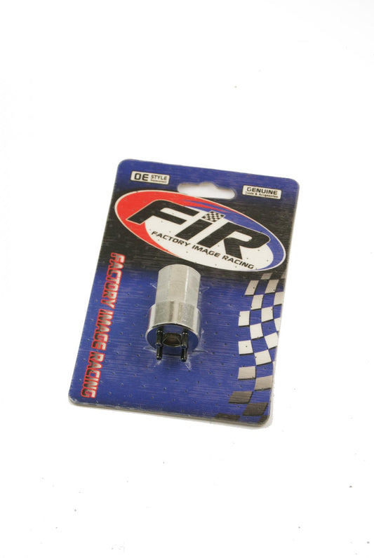 SHOCK COMPRESSION ADJUSTER 4 PIN, KTM, White Power WP