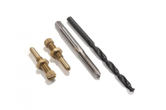 BLASTER/BANSHEE IDLE SCREW KIT, MOTION PRO 08-0045