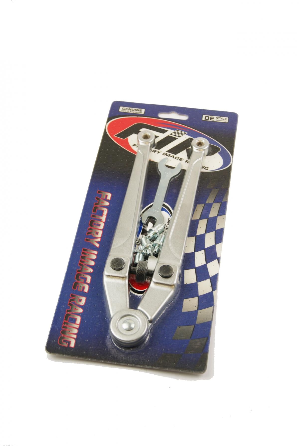 HEAVY DUTY PIN WRENCH SET