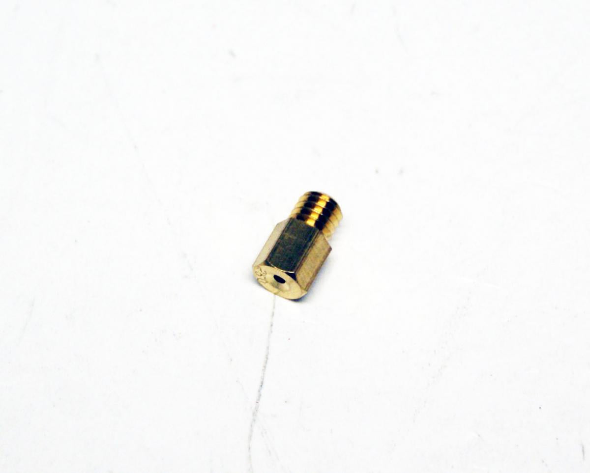 JET 250 BRASS MIKUNI4/042, 07-125