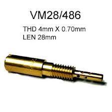 JET 72.0 PILOT MIKUNI LONG,  / VM28/486