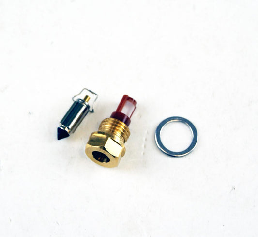 FLOAT VALVE 16011-MR6-671, K&L 18-4616 KEININ