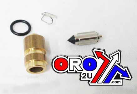 FLOAT VALVE 16011-369-004, K&L 18-4708 KEININ CB360T, KL18-4708