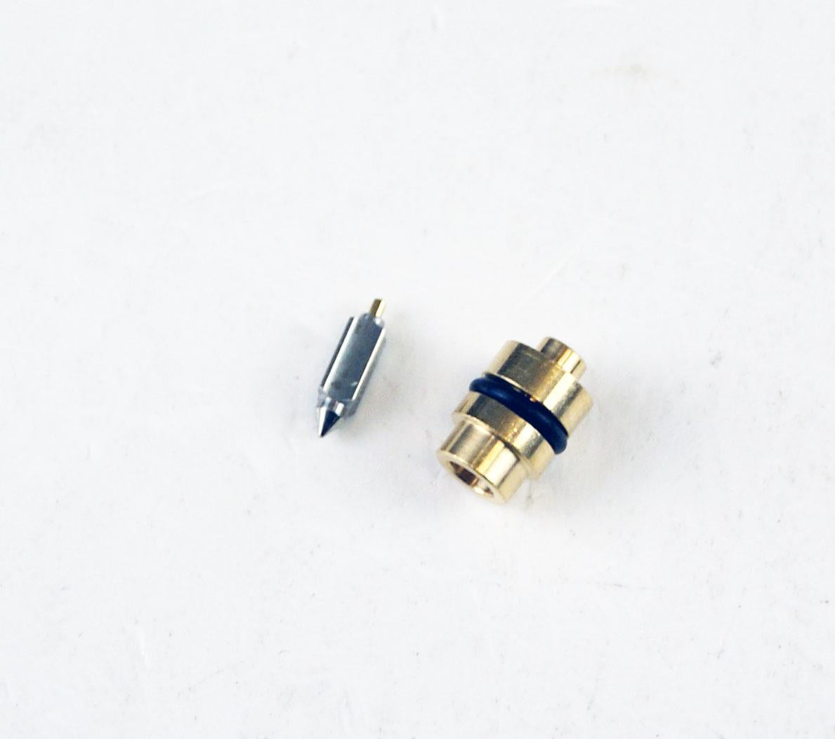 FLOAT VALVE ASSEMBLY Keihin, 16011-329-004, KL18-4762 HONDA