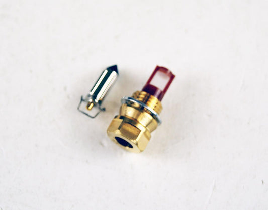 FLOAT VALVE 16011-MZ8-B40, K&L 18-4767 KEININ VT750C, KL18-4767