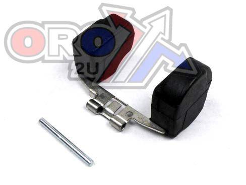CARBURETOR FLOAT + PIN KIT, YAMAHA 314-14185-00-00, KS56-1604