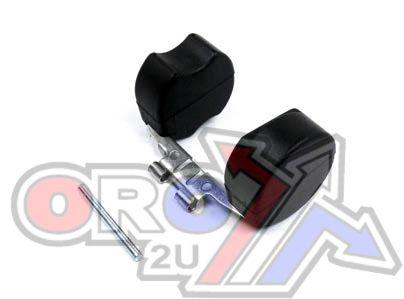 CARBURETOR FLOAT + PIN KIT, YAMAHA304-14185-00-00, KS 56-1603 4NR-14185-00-00