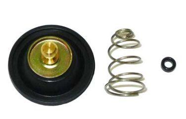 AIR CUT OFF VALVE SET CARB., CARBURETOR. 16048-429-771, KS56-1004
