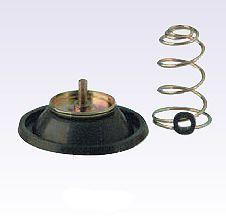 AIR CUT OFF VALVE SET CARB, CARBURETOR 16048-KB7-901, KS56-1005