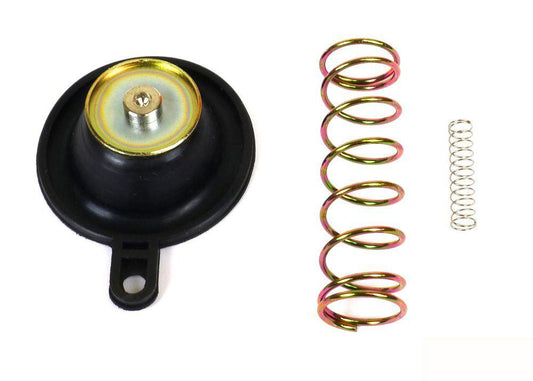 AIR CUT OFF VALVE SET CARB., CARBURETOR.16048-MR7-004, KS56-1011