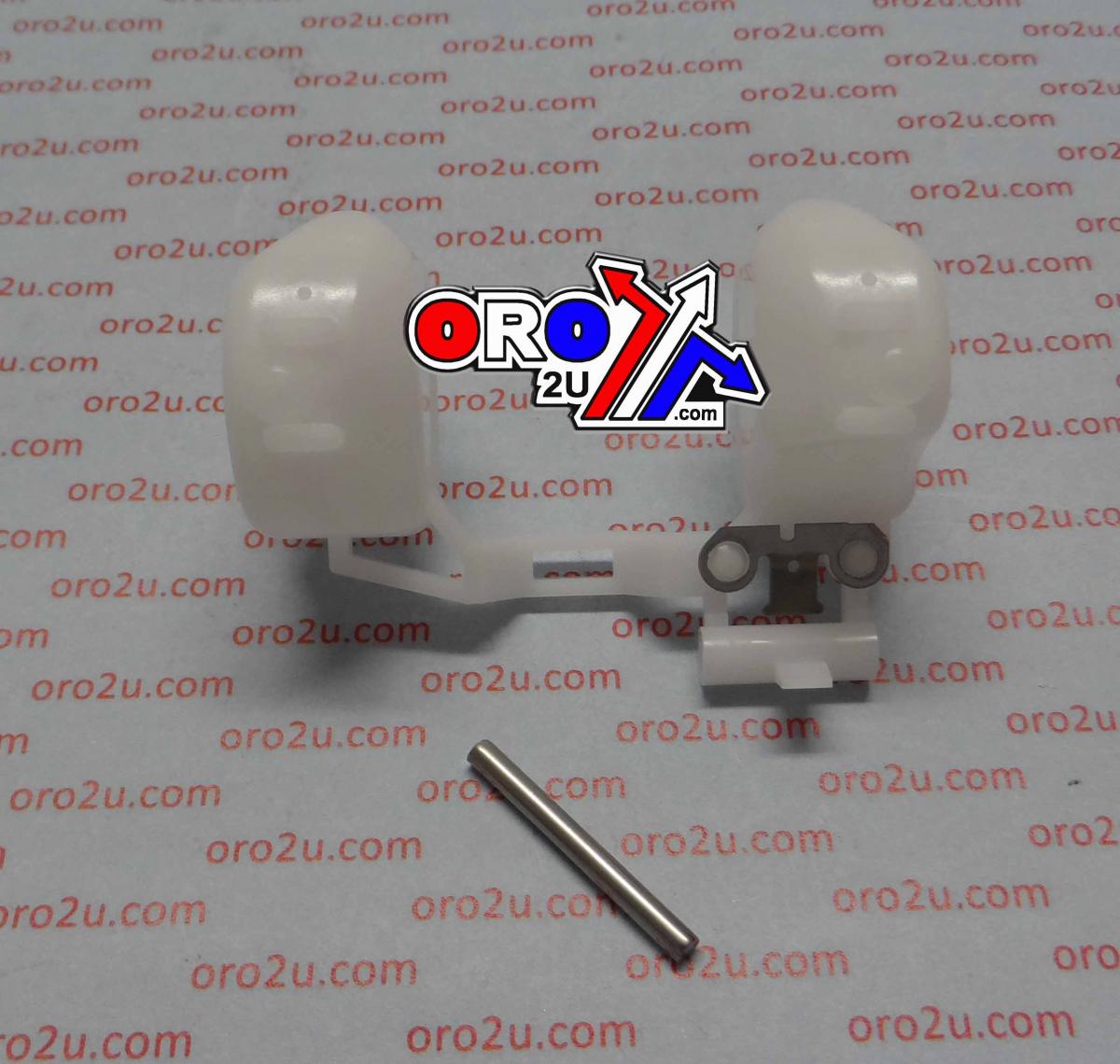CARBURETOR FLOAT YAM, 18-1959, 1WG-14985-00-00