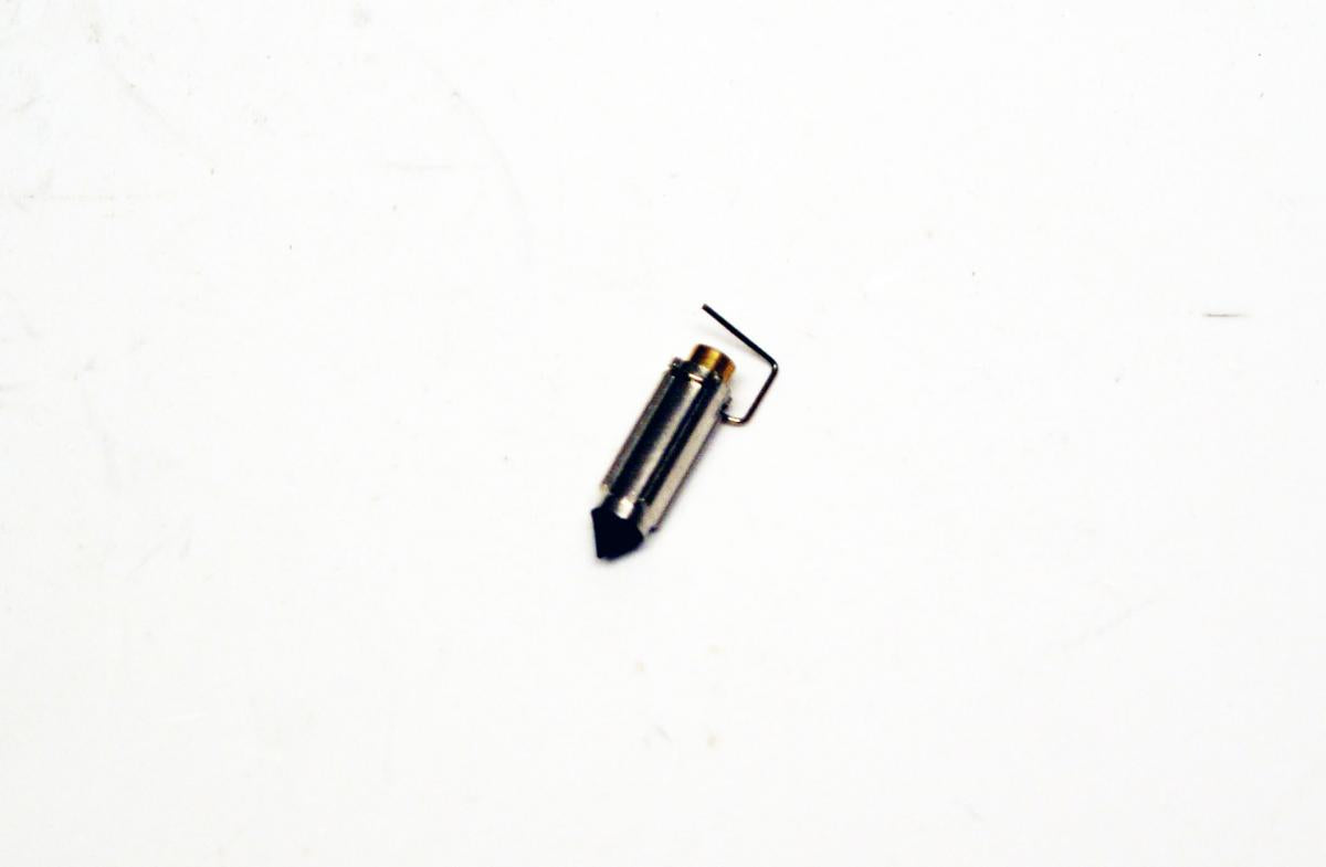 FLOAT NEEDLE TEKEI (TK), XT600, 2JN-14107-00-00, K&L 18-8940, 18-8940