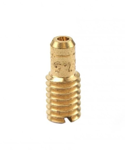 PILOT JET SLOW 27.5 MIKUNI M4 EACH