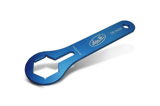 NLA OFFER 08-0764, 50mm FORK CAP WRENCH WP, MOTION PRO 08-0428