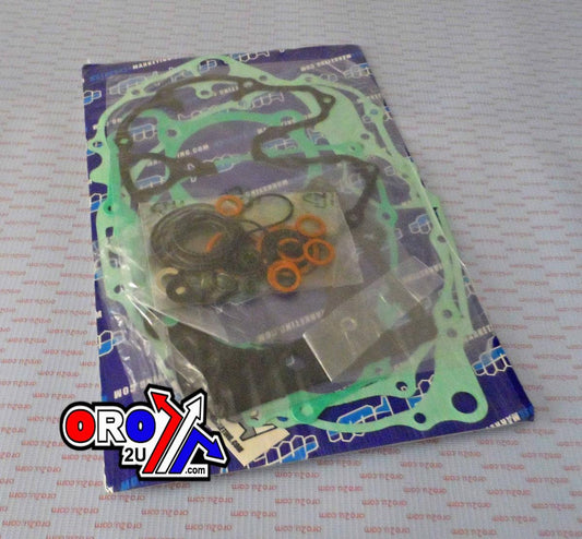 GASKET FULL SET 96-04 XR400, INC. VALVE SEALS ATHENA P400210850047