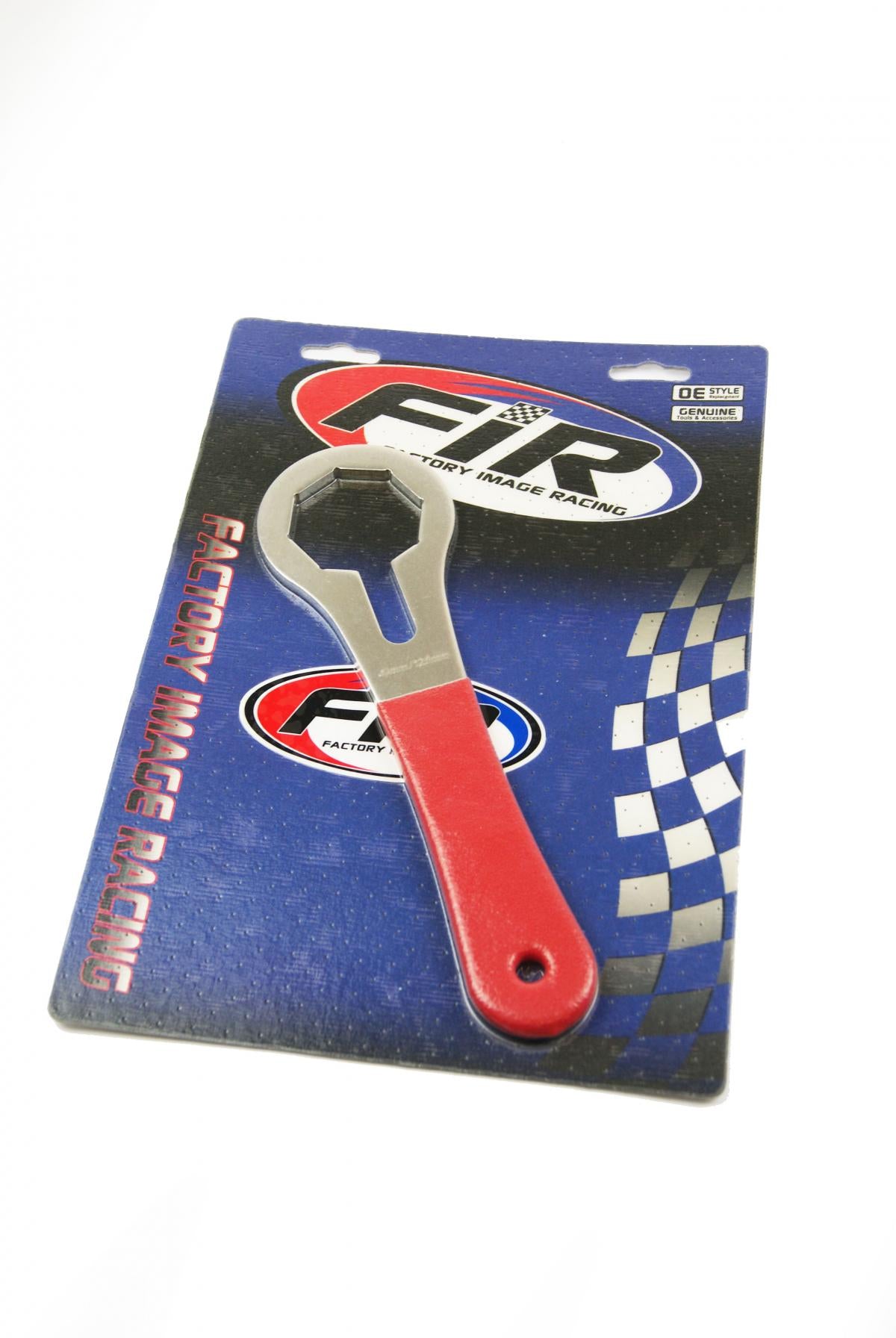 DUAL CHAMBER FORK CAP WRENCH, 49mmNACHMAN MX-12295