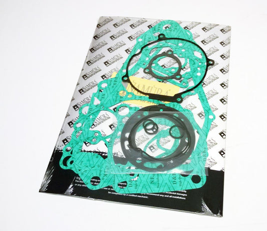 GASKET FULL SET 86-91 CR250, NAMURA NX-10026F HONDA MX