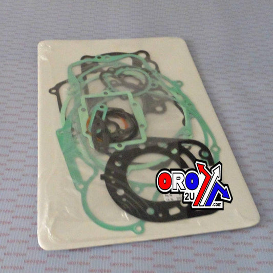 GASKET FULL SET 88-92 KX250, ATHENA P400250850251
