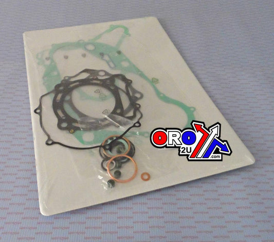 GASKET FULL SET 06-10 LTR450, ATHENA P400510850047