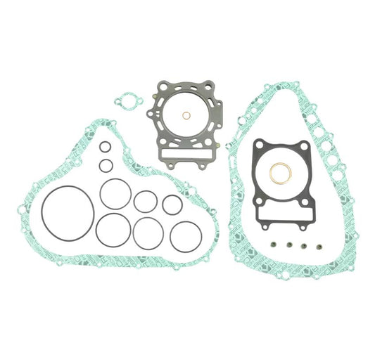 GASKET FULL SET 98-03 LTF500F, ATHENA P400510850408, 1140009891