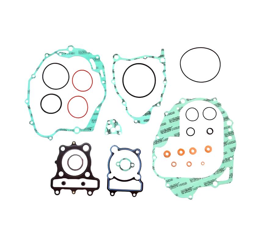 GASKET FULL SET 05-08 YFM250, ATHENA P400485850075