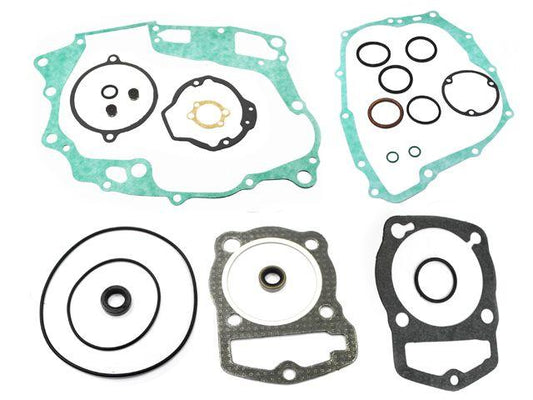 GASKET FULL SET 93-02 XR200, NAMURA NX-10200F HONDA