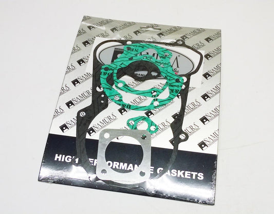 GASKET FULL SET KDX50, JR50, NAMURA NX-20055F KAW / SUZ