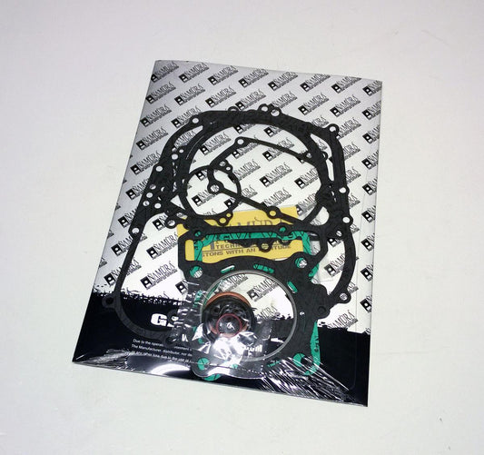 GASKET FULL SET 97-07 KLX300, NAMURA NX-20037F KAWASAKI