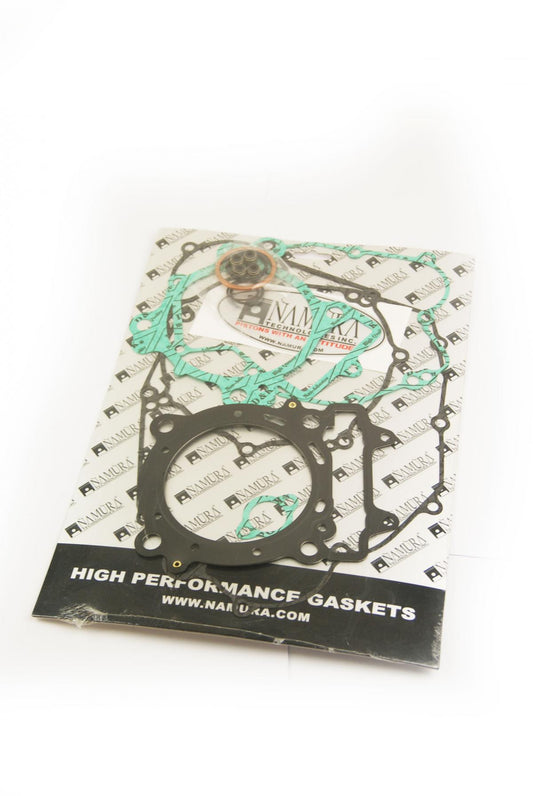 GASKET FULL SET 08-11 KLX450R, NAMURA NX-20048F KAWASAKI