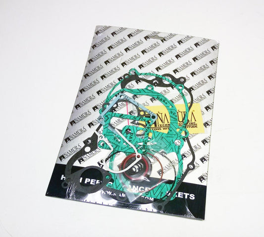 GASKET FULL SET 92-93 YZ125, NAMURA NX-40004F YAMAHA MX
