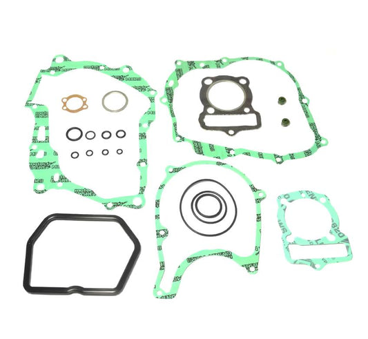 GASKET FULL SET XR100, XL100, ATHENA P400210850103
