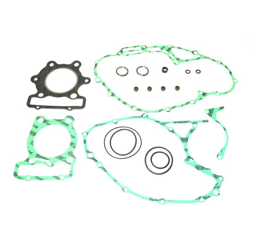 GASKET FULL SET XR250 78-83, ATHENA P400210850210 18pcs