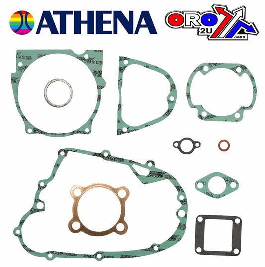 GASKET FULL SET DT175 74-76, ATHENA P400485850177