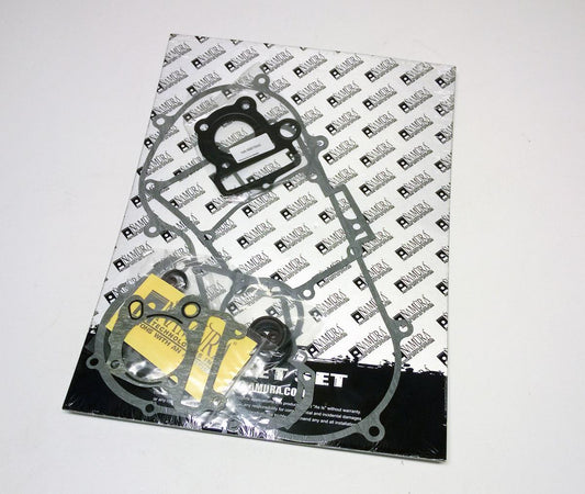 GASKET FULL SET POLARIS 50, NAMURA NA-50015F PREDATOR