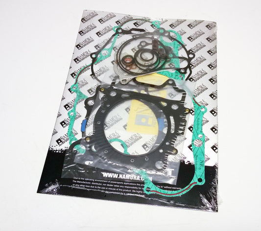 GASKET FULL YZF450F 14-15, NAMURA NX-40048F YAMAHA