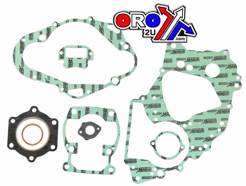 GASKET FULL SET TS185ER 79-85, ATHENA P400510850185