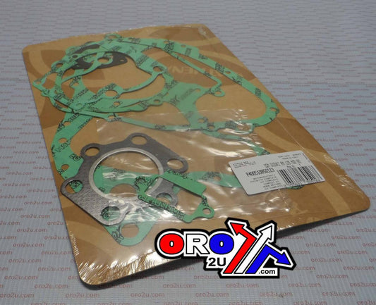 GASKET FULL SET 1980 RM125, ATHENA P400510850123 7pcs.