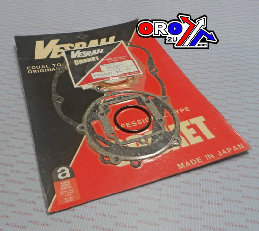 GASKET FULL SET 83-85 KDX200