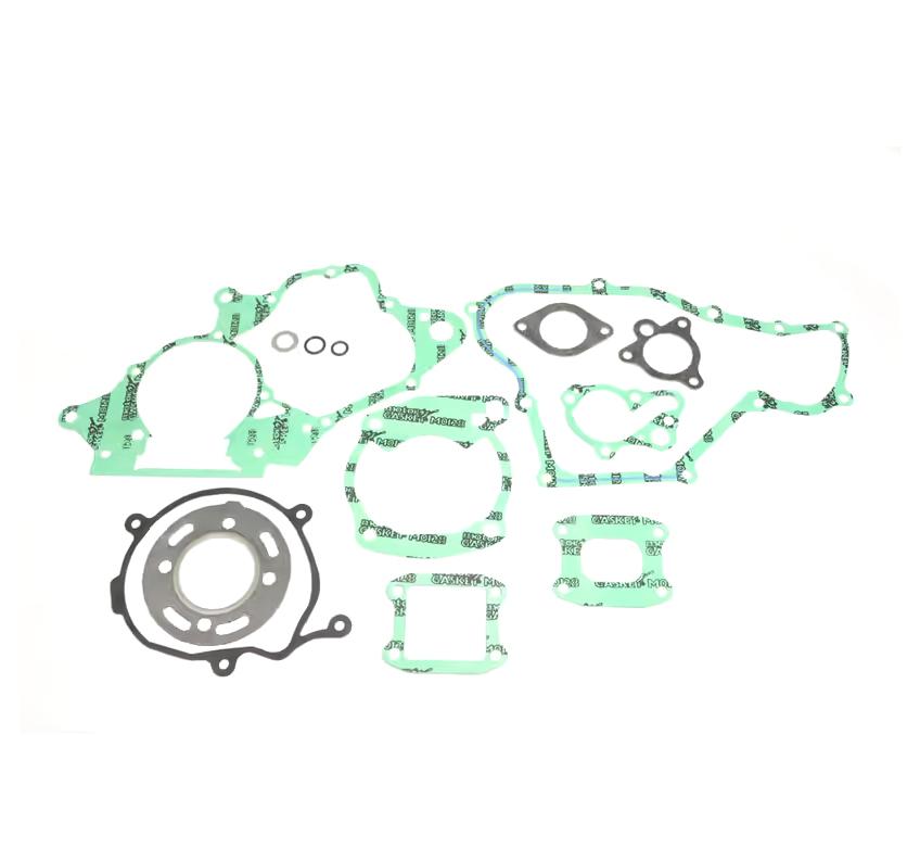 GASKET FULL SET 85-86 CR80, ATHENA P400210850082 HONDA