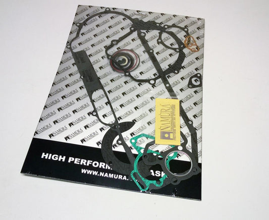 GASKET FULL SET YFM125 GRIZZLY, BREEZE NAMURA NA-40019F, 28-1029.NT